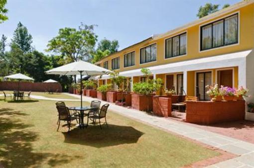 фото отеля Saj Resorts