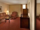 фото отеля Drury Inn & Suites Charlotte North