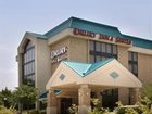 фото отеля Drury Inn & Suites Charlotte North