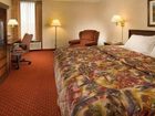 фото отеля Drury Inn & Suites Charlotte North