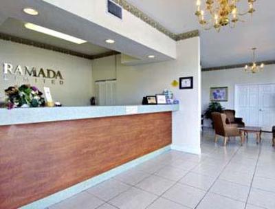 фото отеля Ramada Limited and Suites - Clearwater