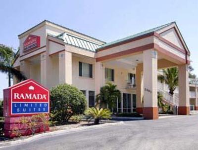 фото отеля Ramada Limited and Suites - Clearwater