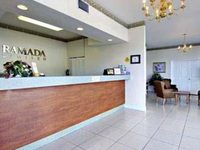 Ramada Limited and Suites - Clearwater