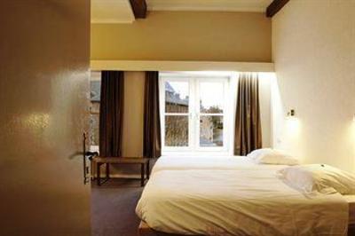 фото отеля Hotel Bourgoensch-Hof