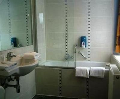 фото отеля Hotel Bourgoensch-Hof