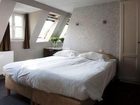 фото отеля Hotel Bourgoensch-Hof