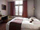 фото отеля Hotel Bourgoensch-Hof