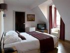 фото отеля Hotel Bourgoensch-Hof
