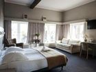 фото отеля Hotel Bourgoensch-Hof