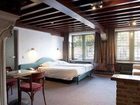 фото отеля Hotel Bourgoensch-Hof
