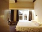 фото отеля Hotel Bourgoensch-Hof
