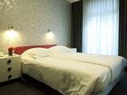 фото отеля Hotel Bourgoensch-Hof