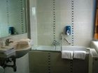 фото отеля Hotel Bourgoensch-Hof