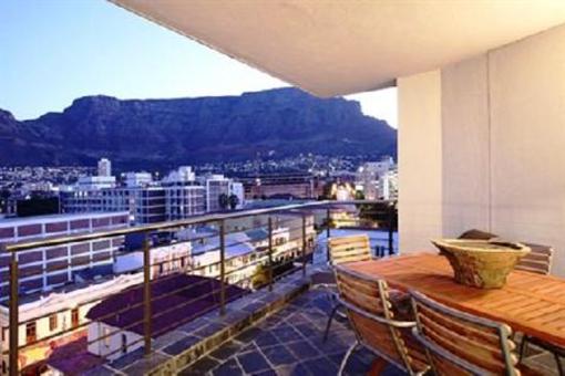 фото отеля Flatrock Suites Cape Town