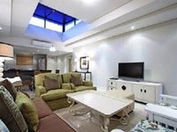 Flatrock Suites Cape Town