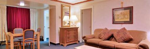 фото отеля Dolphin Inn Carmel By the Sea