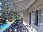 фото отеля Dolphin Inn Carmel By the Sea