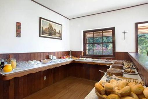 фото отеля Fazenda Hotel Itapua