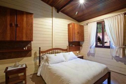 фото отеля Fazenda Hotel Itapua