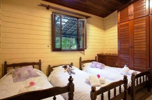 фото отеля Fazenda Hotel Itapua