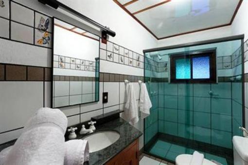 фото отеля Fazenda Hotel Itapua