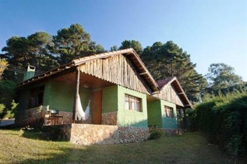 фото отеля Fazenda Hotel Itapua