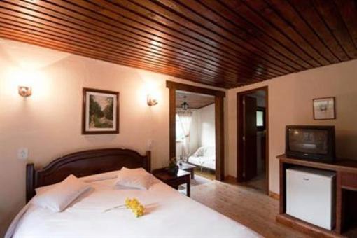 фото отеля Fazenda Hotel Itapua