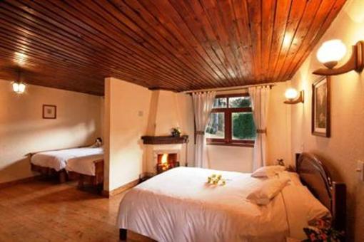 фото отеля Fazenda Hotel Itapua