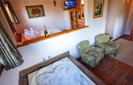 фото отеля Fazenda Hotel Itapua