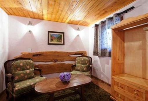 фото отеля Fazenda Hotel Itapua