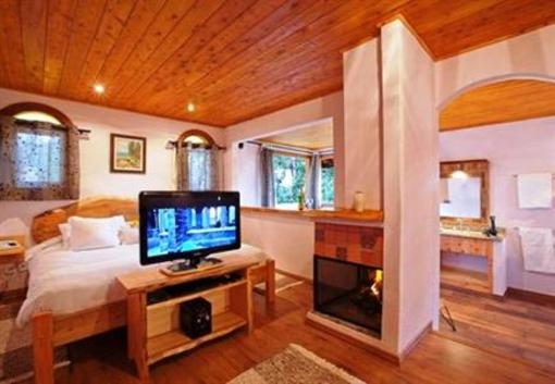 фото отеля Fazenda Hotel Itapua