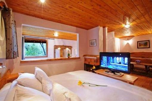 фото отеля Fazenda Hotel Itapua