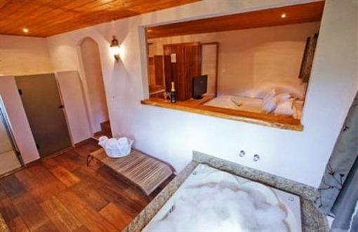 фото отеля Fazenda Hotel Itapua