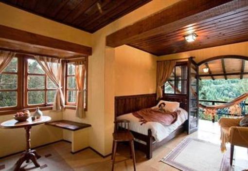 фото отеля Fazenda Hotel Itapua