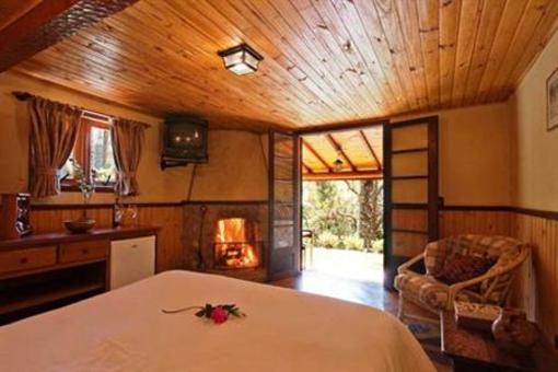 фото отеля Fazenda Hotel Itapua