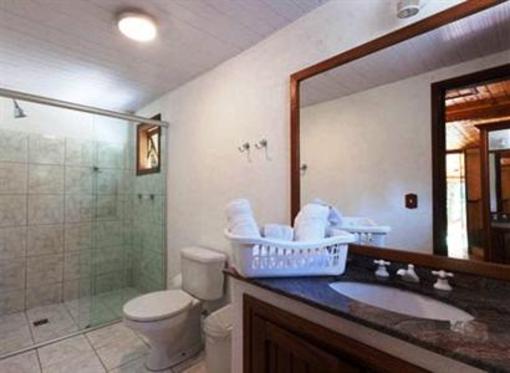 фото отеля Fazenda Hotel Itapua