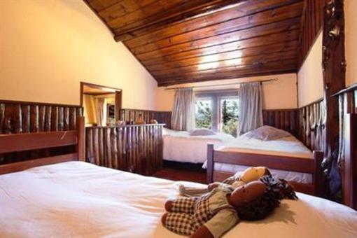 фото отеля Fazenda Hotel Itapua