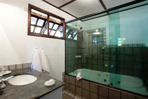 фото отеля Fazenda Hotel Itapua