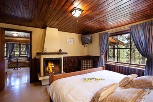 фото отеля Fazenda Hotel Itapua