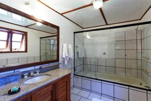 фото отеля Fazenda Hotel Itapua