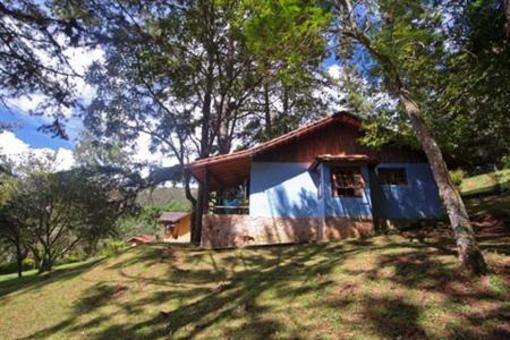 фото отеля Fazenda Hotel Itapua