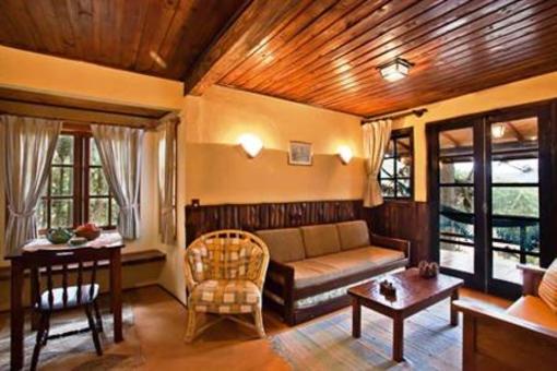 фото отеля Fazenda Hotel Itapua