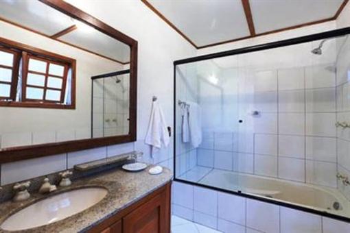 фото отеля Fazenda Hotel Itapua
