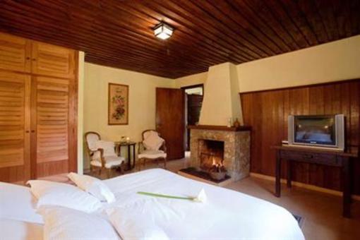 фото отеля Fazenda Hotel Itapua