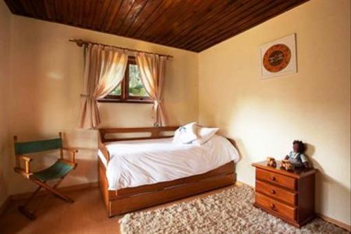 фото отеля Fazenda Hotel Itapua