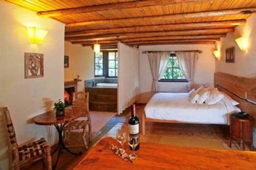 фото отеля Fazenda Hotel Itapua