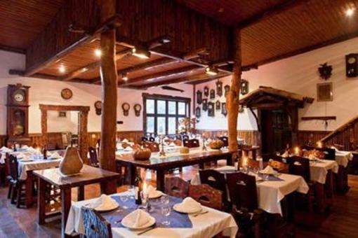 фото отеля Fazenda Hotel Itapua