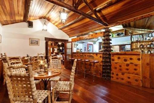 фото отеля Fazenda Hotel Itapua