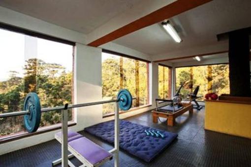 фото отеля Fazenda Hotel Itapua