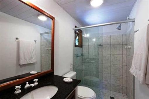 фото отеля Fazenda Hotel Itapua